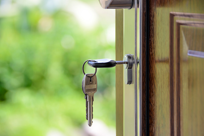 A2B Locks are able to provide local locksmiths in Winchester to repair your broken locks. 